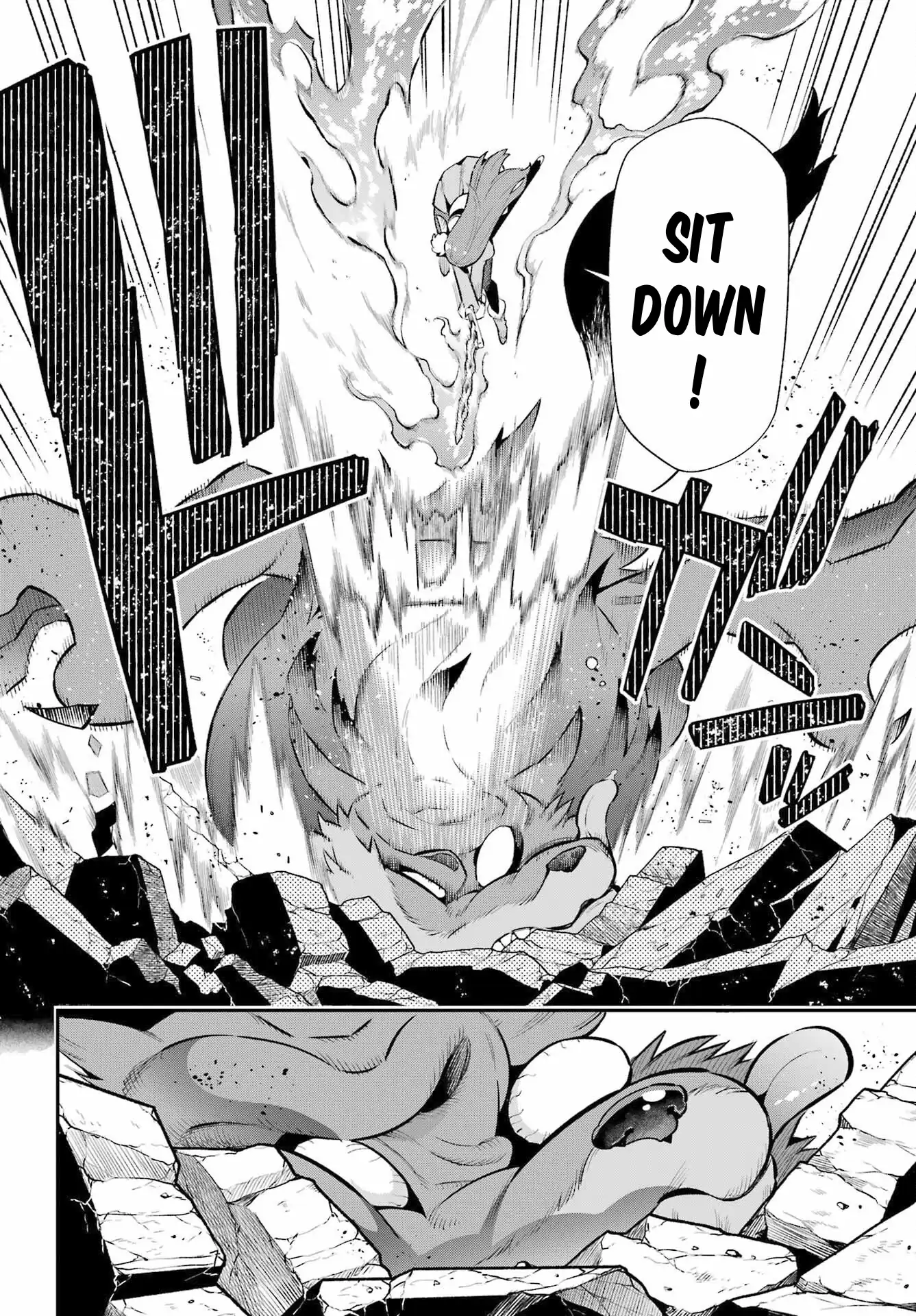 Eiyuu Kyoushitsu Chapter 51 7